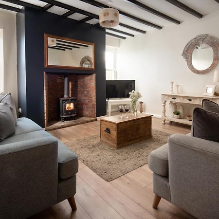 Hexham Cottage By Coast & Country Stays ซีเฮาเซส ภายนอก รูปภาพ