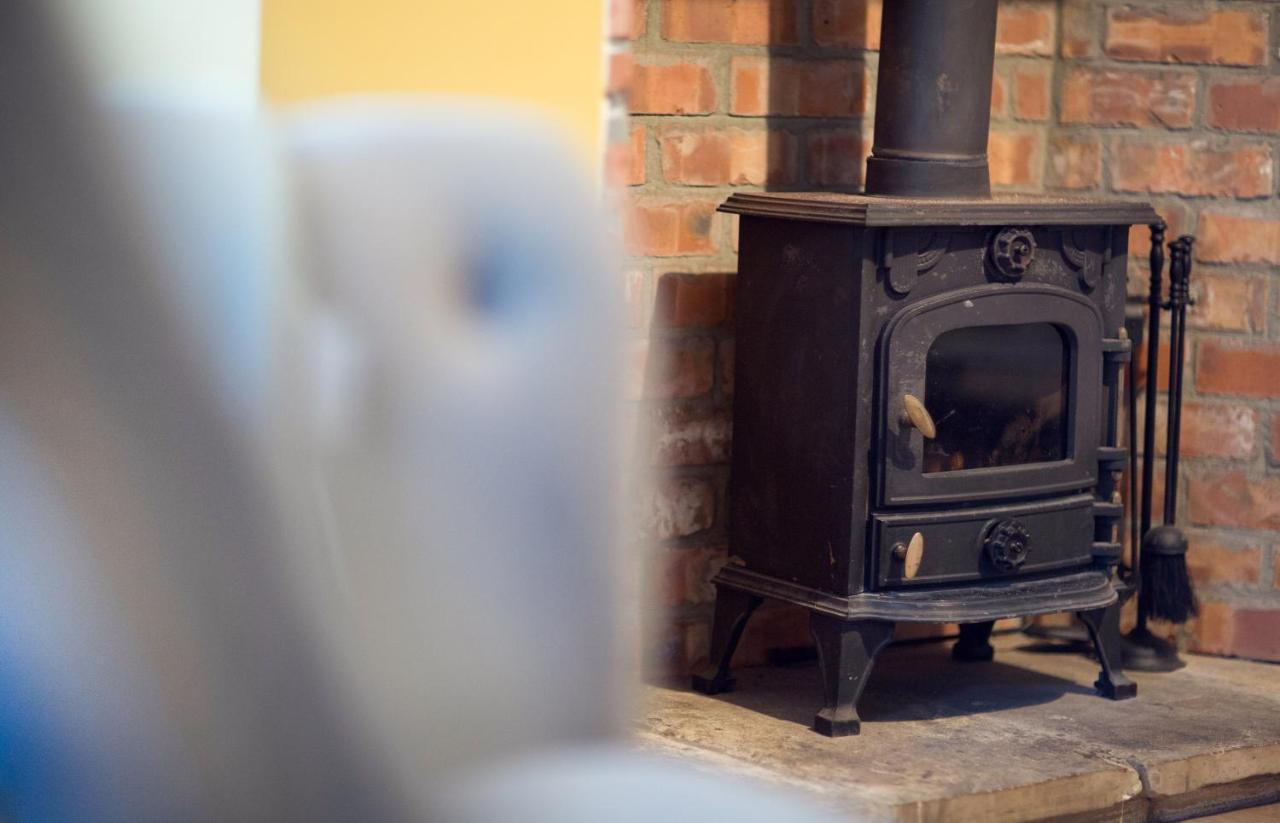 Hexham Cottage By Coast & Country Stays ซีเฮาเซส ภายนอก รูปภาพ