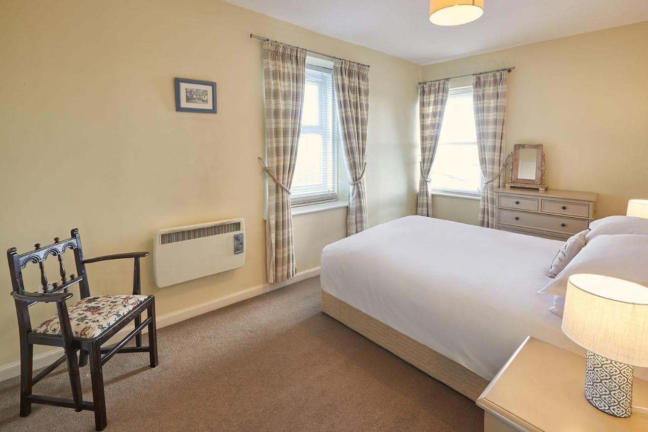 Hexham Cottage By Coast & Country Stays ซีเฮาเซส ภายนอก รูปภาพ