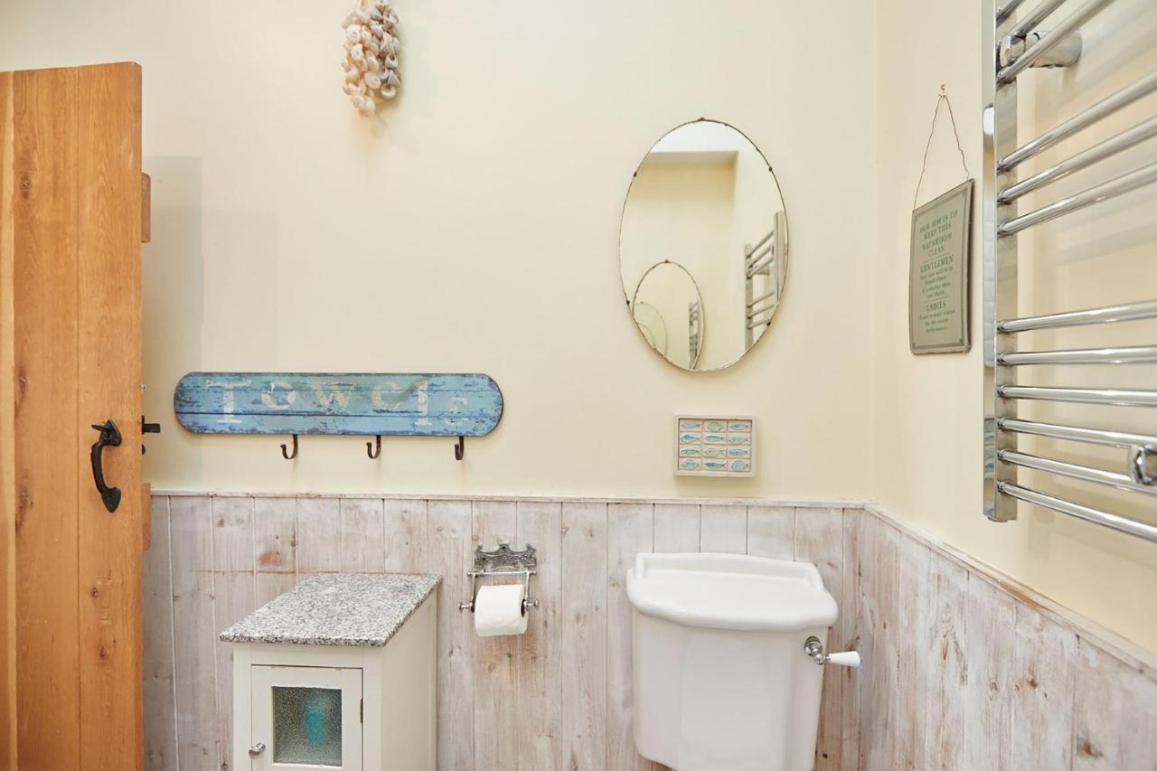 Hexham Cottage By Coast & Country Stays ซีเฮาเซส ภายนอก รูปภาพ