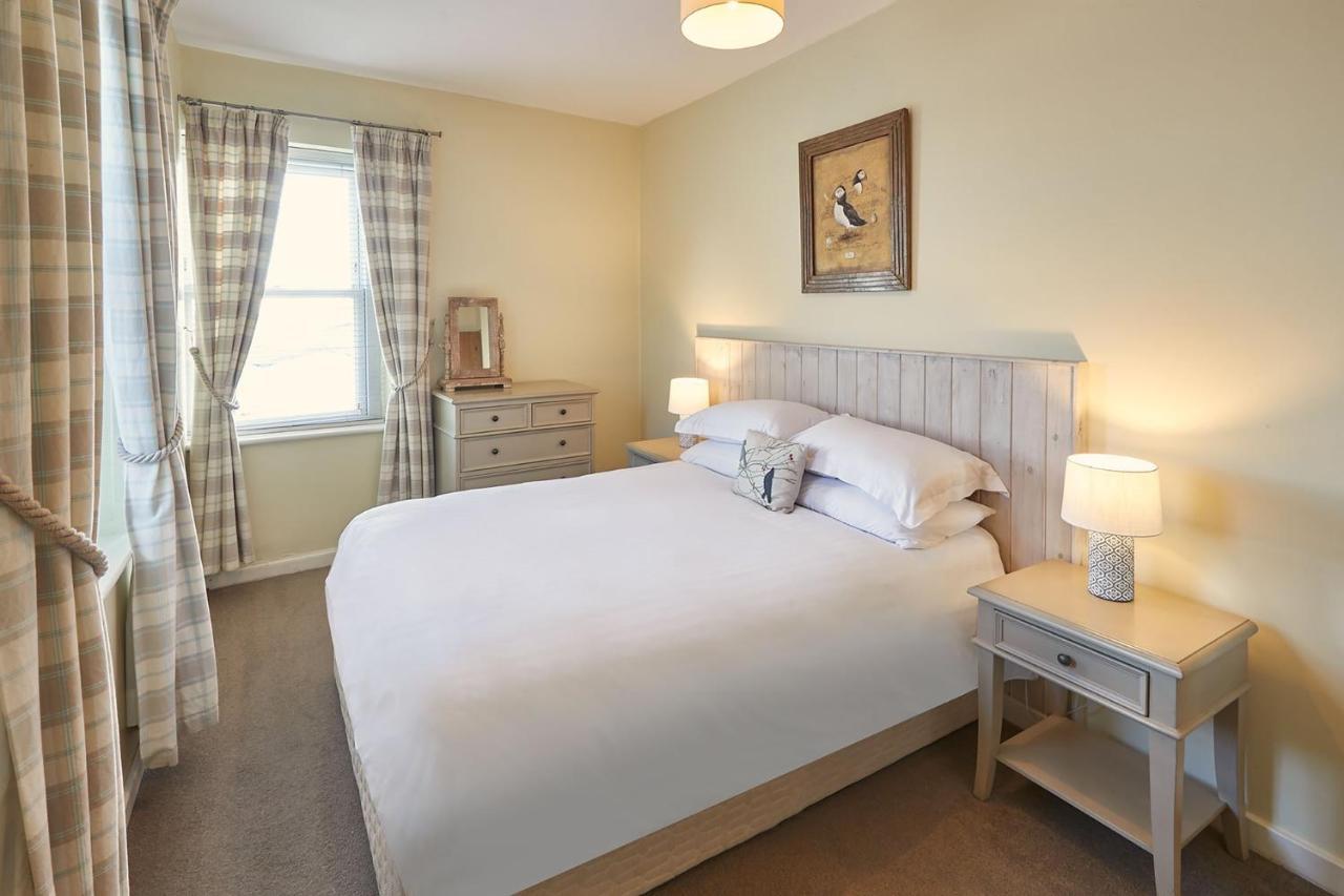 Hexham Cottage By Coast & Country Stays ซีเฮาเซส ภายนอก รูปภาพ