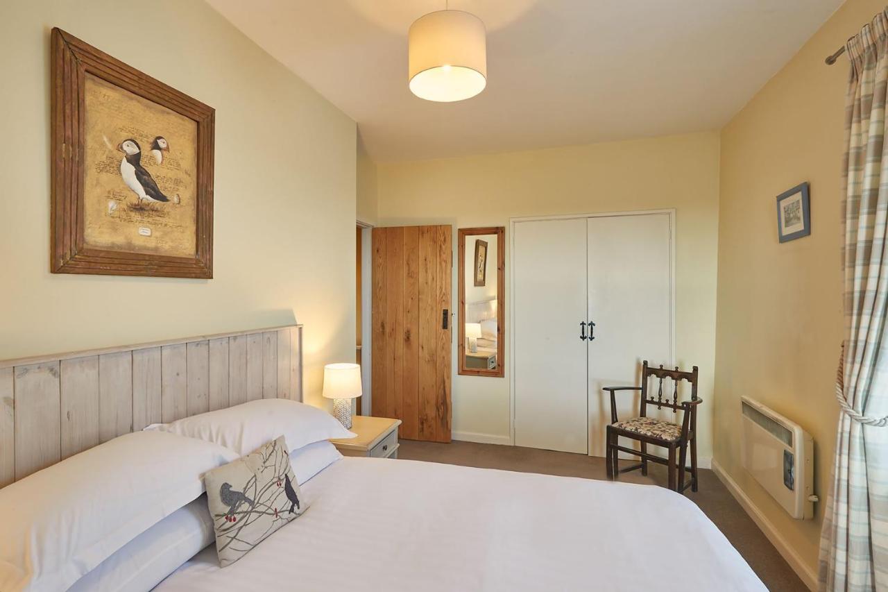 Hexham Cottage By Coast & Country Stays ซีเฮาเซส ภายนอก รูปภาพ