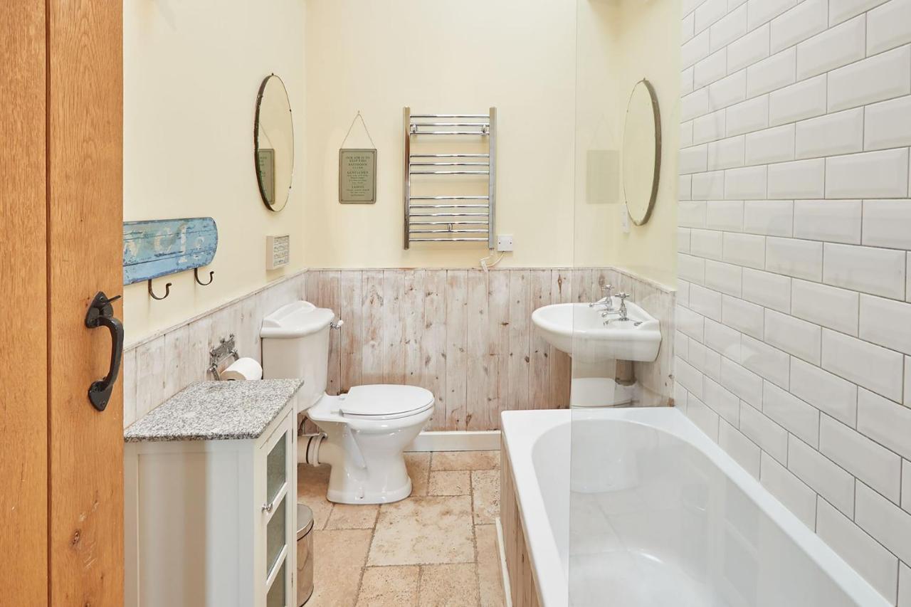 Hexham Cottage By Coast & Country Stays ซีเฮาเซส ภายนอก รูปภาพ
