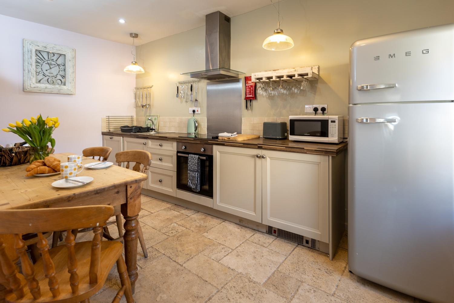 Hexham Cottage By Coast & Country Stays ซีเฮาเซส ภายนอก รูปภาพ