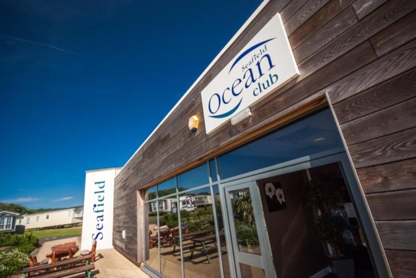 Hexham Cottage By Coast & Country Stays ซีเฮาเซส ภายนอก รูปภาพ