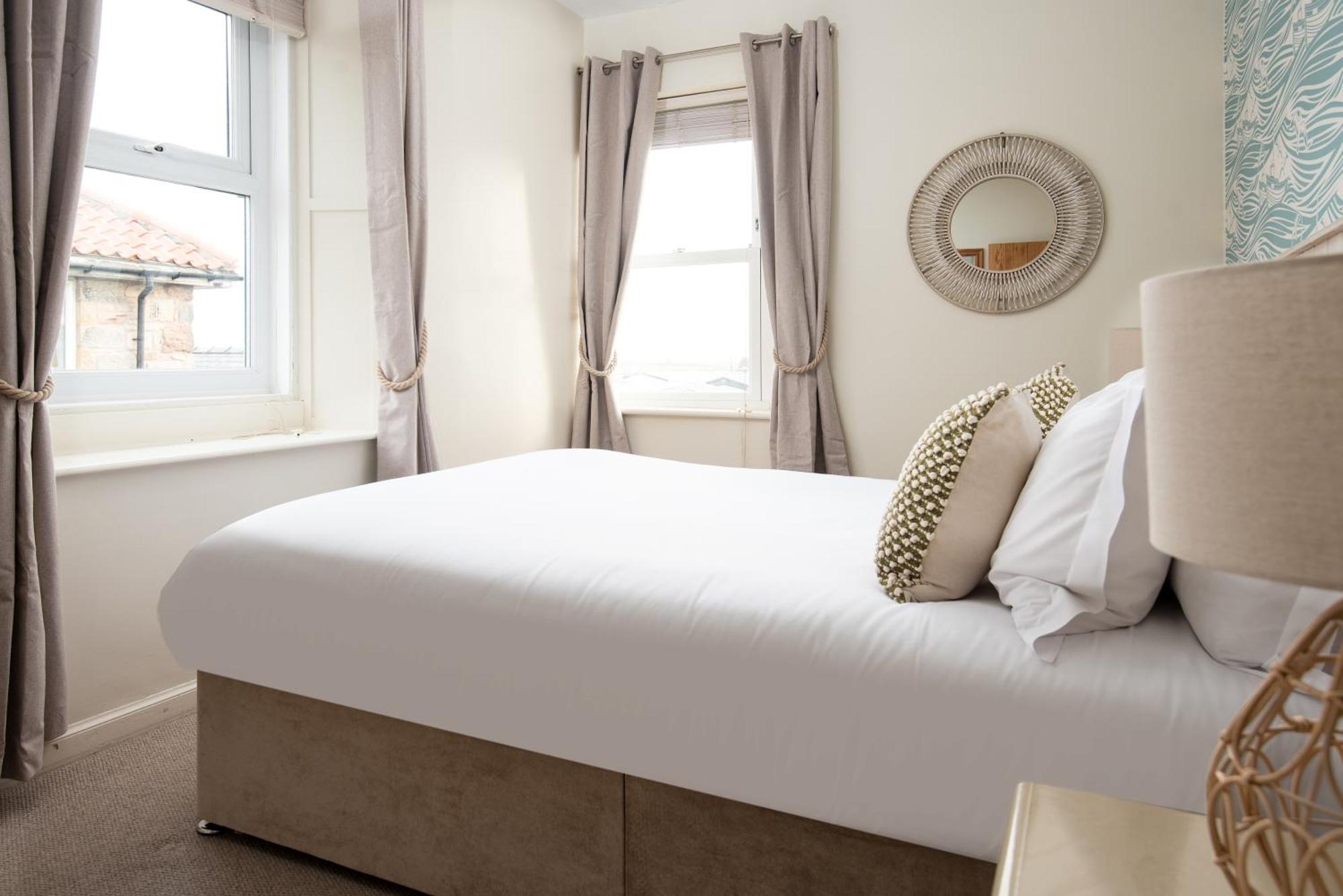Hexham Cottage By Coast & Country Stays ซีเฮาเซส ภายนอก รูปภาพ
