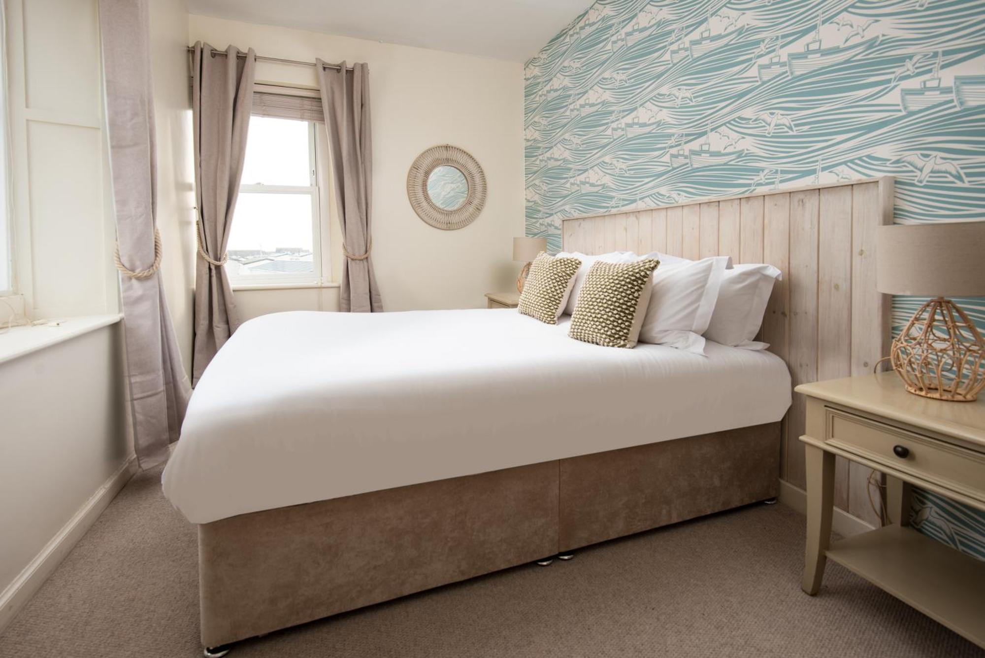 Hexham Cottage By Coast & Country Stays ซีเฮาเซส ภายนอก รูปภาพ