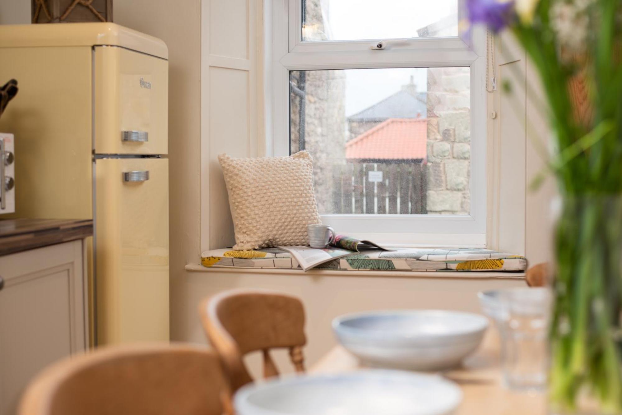 Hexham Cottage By Coast & Country Stays ซีเฮาเซส ภายนอก รูปภาพ