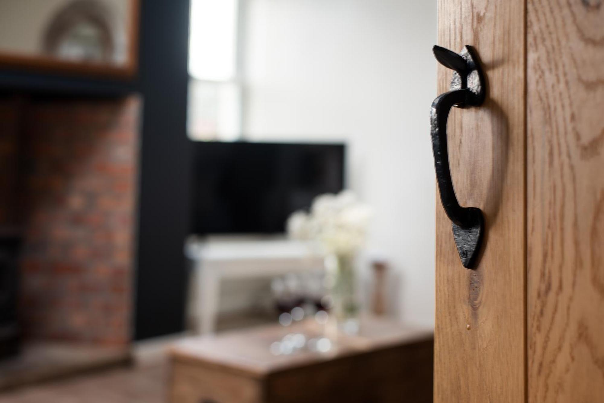 Hexham Cottage By Coast & Country Stays ซีเฮาเซส ภายนอก รูปภาพ