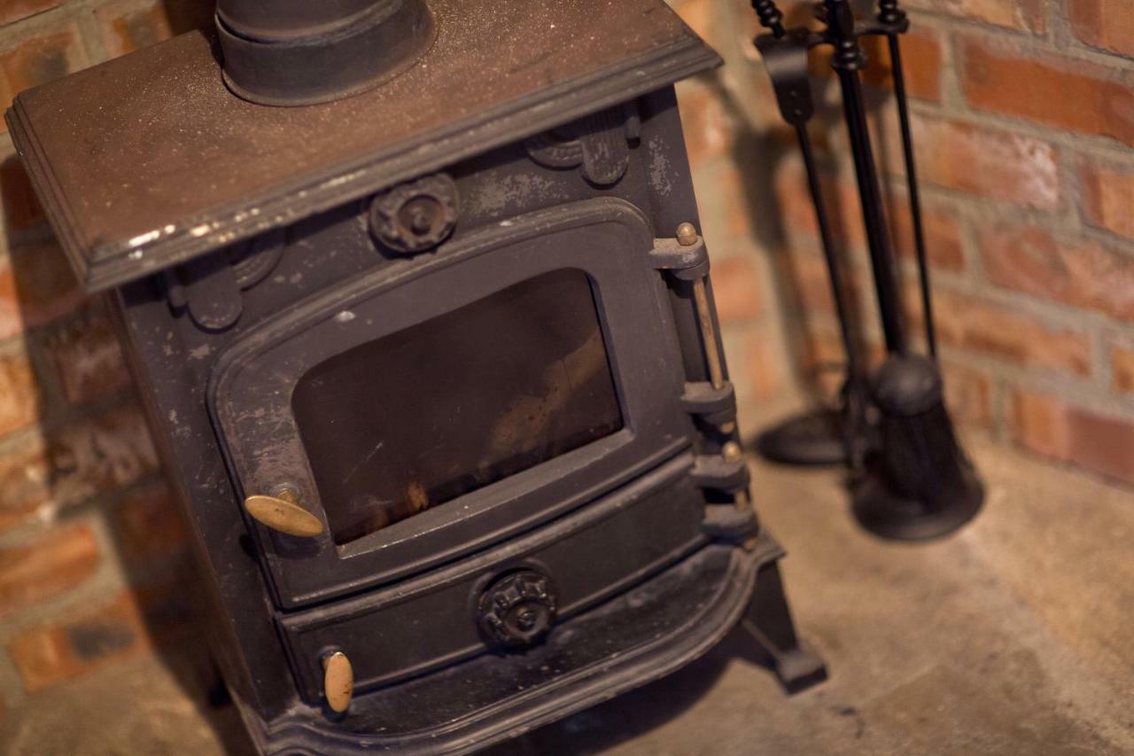 Hexham Cottage By Coast & Country Stays ซีเฮาเซส ภายนอก รูปภาพ